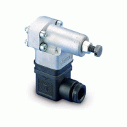 PSCK8, Pressostat, Manifold Mount PSCK8, Pressostat, Manifold Mount