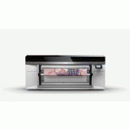 Imprimante grand format CANON Colorado M5W - UVgel haute vitesse et FLXfinish+