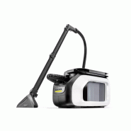 Kärcher KARCHER Nettoyeur Vapeur Traîneau 500w SE3COMPACTFLOOR - blanc 4066529001603