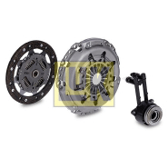 Kit d'embrayage LUK 621213533 - produit neuf et d'origine Kit d'embrayage LUK 621213533 - produit neuf et d'origine