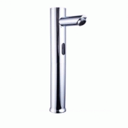 Mitigeur automatique par infrarouge inox Mitigeur automatique par infrarouge inox