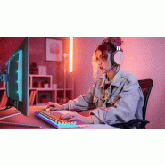 Philips Evnia 8000 32M2N8900/00 écran plat de PC 80 cm (31.5") 3840 x 2160 pixels 4K Ultra HD QD-OLE