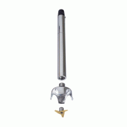 Pied mixeur professionnel M 410.H - Dynamic - 0652217131000