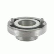 Raccord Storz fileté mâle BSP - YSTMGAL05250 - DN 52 (C) / 66 MM - G 2