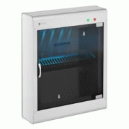 Armoire de stérilisation COVID