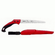 Scie FELCO 621 - Coupe tirante - Longueur 24 cm - 305 g - Outil de taille de précision
