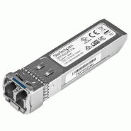 StarTech.Com SFP10GLRSTTA module émetteur-récepteur de réseau Fibre optique 10000 Mbit/s SFP+ 1310 n