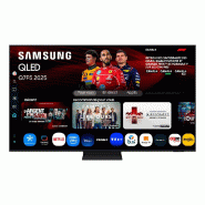 Tv qled tq65q7f 165 cm