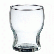 Verrine Stack en verre 145ml Ø6.27x7.55cm transparent - par 12