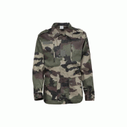 Veste F2 camo - 4 poches - CityGuard 1328 Veste F2 camo - 4 poches - CityGuard 1328