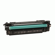 656X Toner noir HP LaserJet authentique grande capacité_0