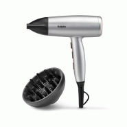 Babyliss Sèche-cheveux Gris - Cosmos - D580DE - 035-1259777_0