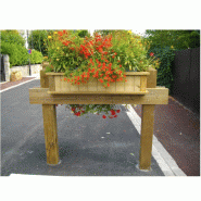 Barrière Jardinière OSAKA