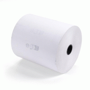 Bobine pour caisse enregistreuse 80mmxØ80xØ12mm longueur 74m - par 5