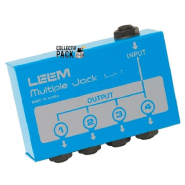 Boitier répartiteur audio - Lj 7