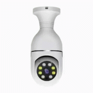 Caméra Video Surveillance 1080P 5G Voix Bidirectionnelle Détection Mouvement YONIS - blanc 3615616911410 Caméra Video Surveillance 1080P 5G Voix Bidirectionnelle Détection Mouvement YONIS - blanc 3615616911410