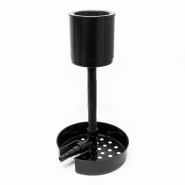 ECUMEUR DE BASSIN SUR PIED FILTRANT LES FEUILLES HAUTEUR RÉGLABLE 650-850 MM 16_0002642 ECUMEUR DE BASSIN SUR PIED FILTRANT LES FEUILLES HAUTEUR RÉGLABLE 650-850 MM 16_0002642