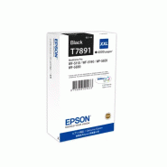 Epson Encre Noire XXL (4 000 p)