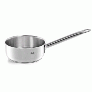 Fissler - San Francisco - Casserole sans couvercle 16 cm - Acier inoxydable 18/10 4009209372631