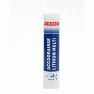 Graisses lubrifiantes accograisse lithium multi Graisses lubrifiantes accograisse lithium multi