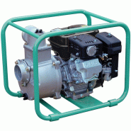 Groupe motopompe TP 65 EX à essence 1000 l/min pour eaux claires et moyennement chargées - IMER - 2V0004021 Groupe motopompe TP 65 EX à essence 1000 l/min pour eaux claires et moyennement chargées - IMER - 2V0004021