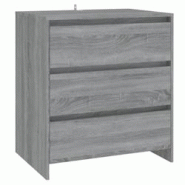 Helloshop26 - Buffet bahut commode armoire meuble de rangement organisateur cuisine salle de séjour salonsonoma 70 x 41 x 75 cm bois 02_0036520 - 300 Helloshop26 - Buffet bahut commode armoire meuble de rangement organisateur cuisine salle de séjour salonsonoma 70 x 41 x 75 cm bois 02_0036520 - 300