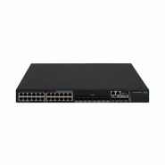 HPE Networking Comware Switch 24G 4SFP+ 1-slot 5140HI