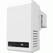KBS Gastrotechnik KBS Groupe de congélation HA-TK 7 Prêt à brancher 230V 421x876x728 mm 0,91 kW - 4059395036848_0