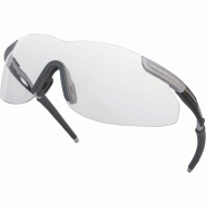 Lunettes monobloc polycarbonate - thundbgin