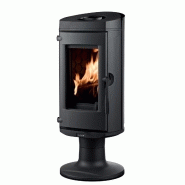 LYTHAM LIFT 2 5.5 KW NOIR - ETANCHE LYTHAM LIFT 2 5.5 KW NOIR - ETANCHE