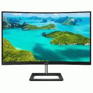Philips E Line 322E1C/00 Moniteur LED 80 cm (31,5") 1920 x 1080 pixels Full HD LCD Noir - noir 322E1C/00