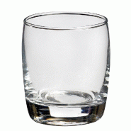 Verre mini tonnelet 110ml - par 6