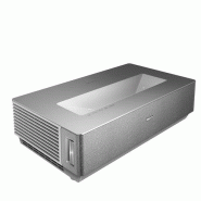 Vidéoprojecteur 120L5ND Laser TV 4K Gris