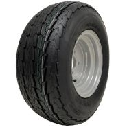 20.5x8.0-10 Trailer Tyre Wheel Assembly 100mm PCD Wanda Road Legal 412kg Load 20.5x8.0-10 Trailer Tyre Wheel Assembly 100mm PCD Wanda Road Legal 412kg Load