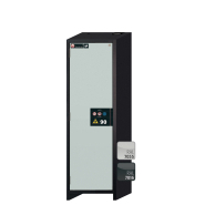 Armoire de sécurité Q-PEGASUS-90 modèle Q90.195.060.WDAC - Réf 30074-041-30081 Armoire de sécurité Q-PEGASUS-90 modèle Q90.195.060.WDAC - Réf 30074-041-30081