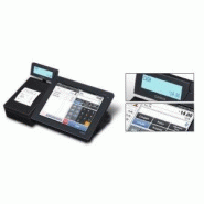 Caisse tactile Casio V-R200 - CDM Caisse