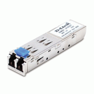 D-Link DEM-310GT Mini GBIC pour fibre monomode (LC) - multicolore DEM-310GT