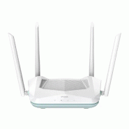 D-LINK r15 routeur eagle pro ai ax1500
