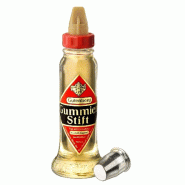 GUTENBERG Flacon de colle 58 g, avec applicateur - 70722