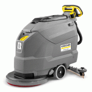 Kärcher Karcher autolaveuse BD 50/50 - gris 11270060_0