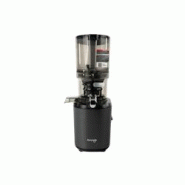 Kuvings | Extracteur de jus Mains libres AUTO6 | Découpe automatique des fruits et légumes entiers | Panier 1,7L | Nettoyage facile | Anthracite - 8 Kuvings | Extracteur de jus Mains libres AUTO6 | Découpe automatique des fruits et légumes entiers | Panier 1,7L | Nettoyage facile | Anthracite - 8