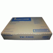 Kyocera Cartridge Tk-7205 Tk7205 (1t02nl0nl0) - noir 1T02NL0NL0 Kyocera Cartridge Tk-7205 Tk7205 (1t02nl0nl0) - noir 1T02NL0NL0