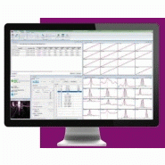 Logiciel intuitif syngistix