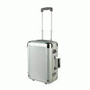 Mallette trolley de maintenance en aluminium Poids 6.45Kg