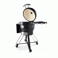 Maxima Premium kamado barbecue 22 inch – 133 × 76 × 121 cm - AKS-09378015