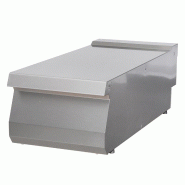 Maxima Premium plan de travail - unité simple - profondeur 90 cm – 40 × 90 × 28 cm - AKS-09398685_0