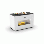 Module Buffet plaque chauffante base simple | Sayl BUS - 674005069999