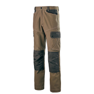 Pantalon de travail craftworker  - réf.  Gpt3609_0