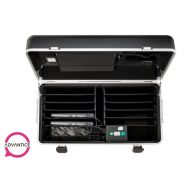 Paraproject Case N10 - Valise multimédia de stockage et rechargement pour 10 PC portables ou Chromebook jusqu'à 15,6''_1