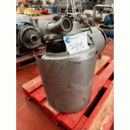 Pompe centrifuge d'occasion - référence : e7345